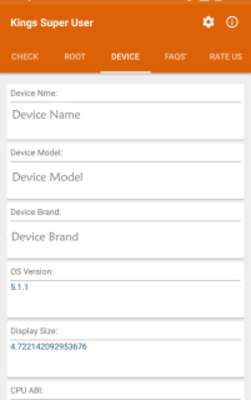 Play Kings All Device [Root] 